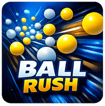 Ball Rush icon
