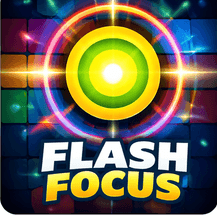 Flash Focus icon