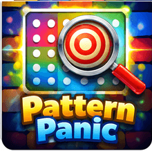 Pattern Panic icon