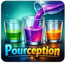 Pourception icon